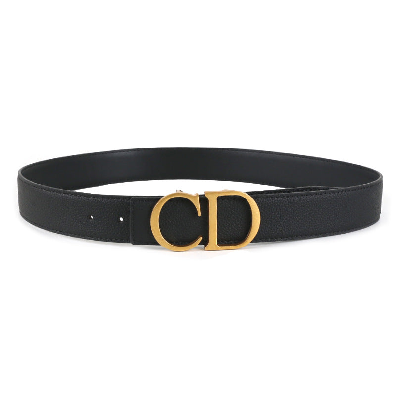 Dior Belt