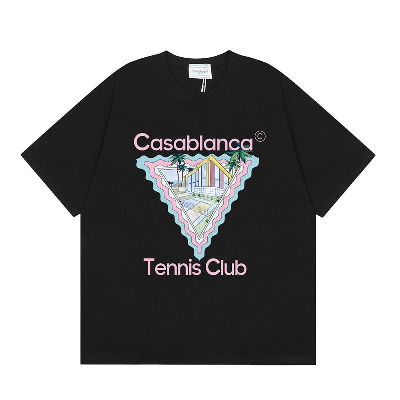 Casablanca T shirt