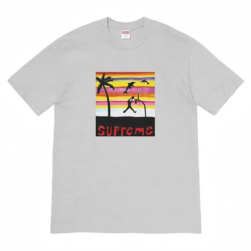 Supreme t shirts 2