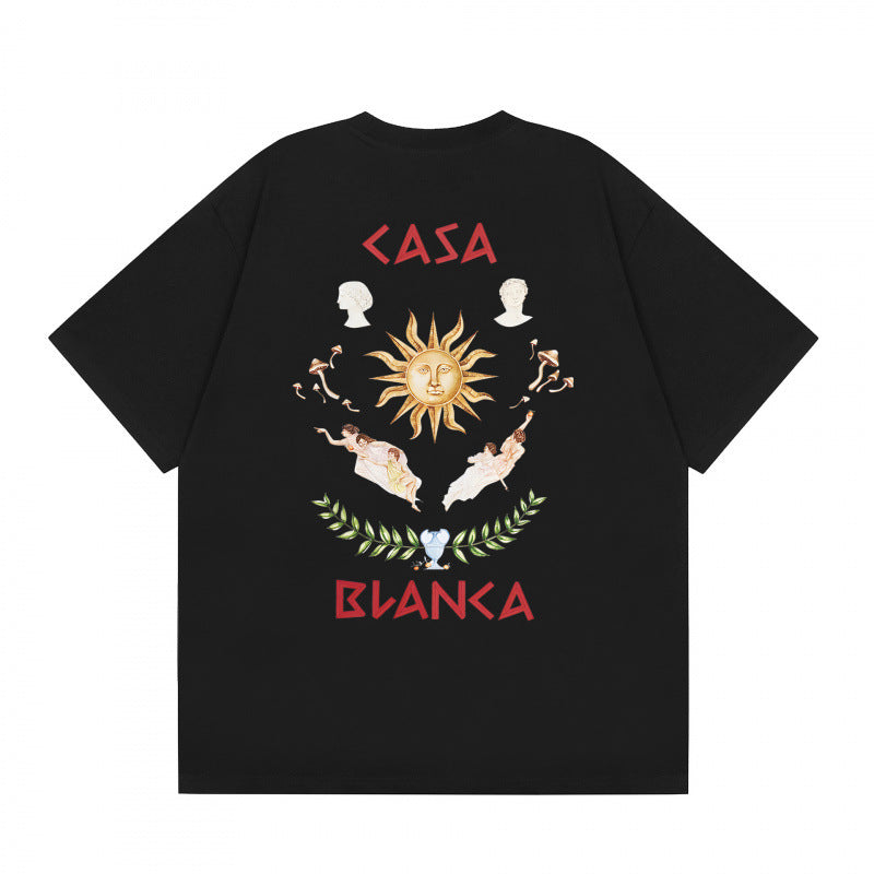 Casablanca T shirt
