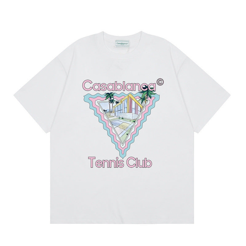 Casablanca T shirt