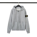 Stone island Zip up/hoodie
