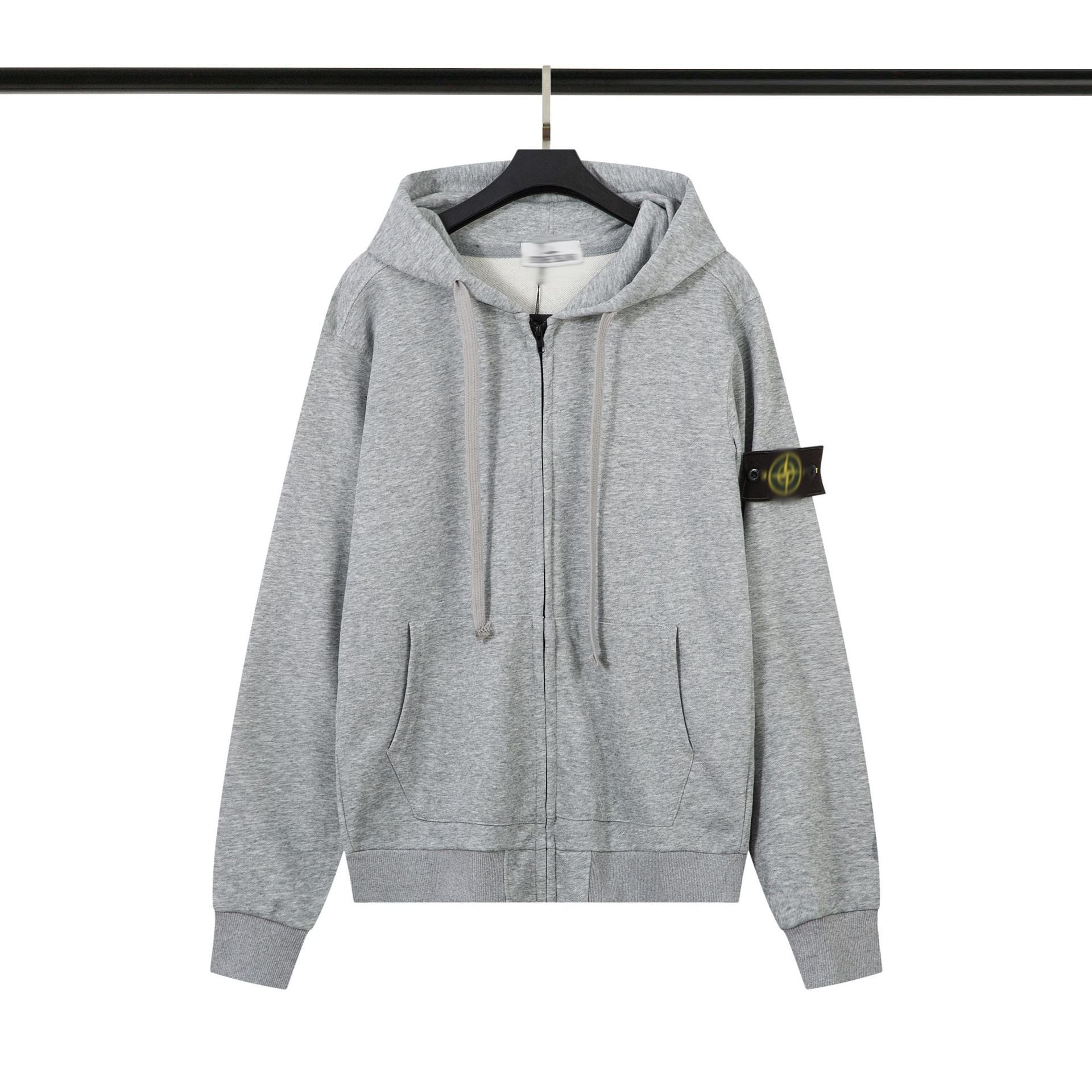 Stone island Zip up/hoodie