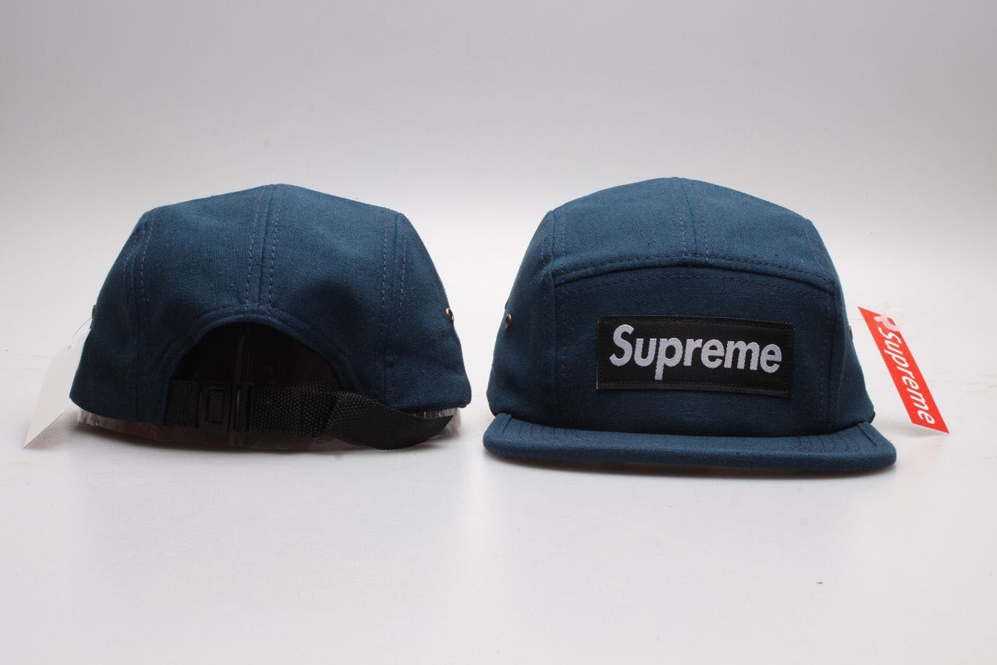 Supreme Panel Cap