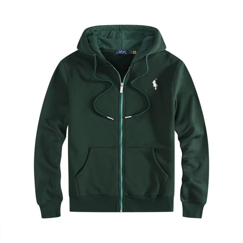 Ralph Lauren Zip up