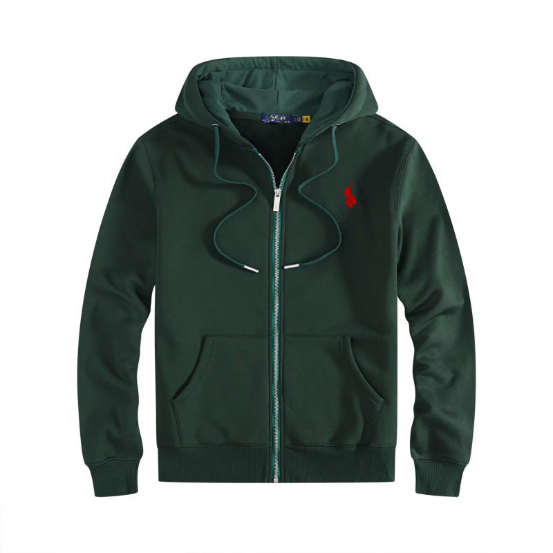 Ralph Lauren Zip up