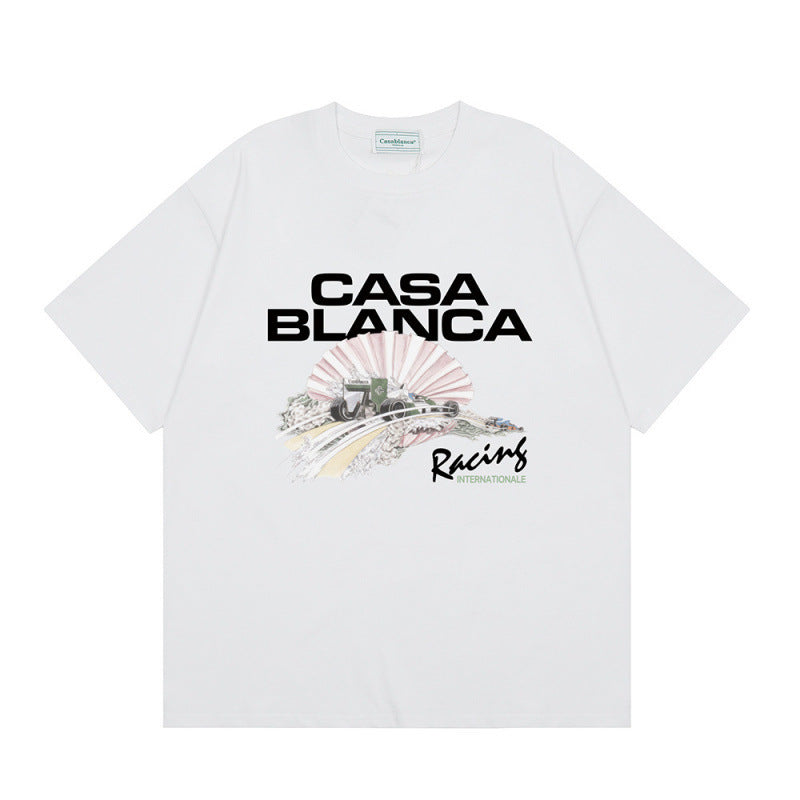 Casablanca T shirt