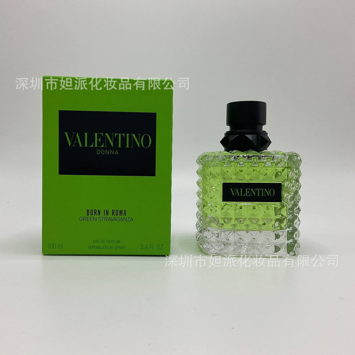Valentino Perfume