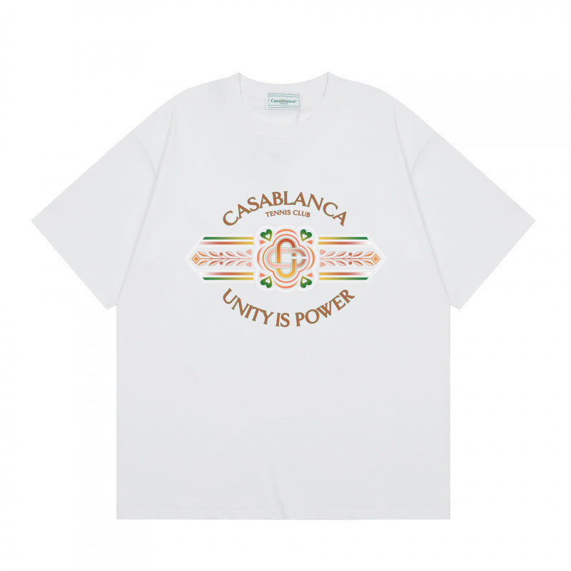 Casablanca T shirt