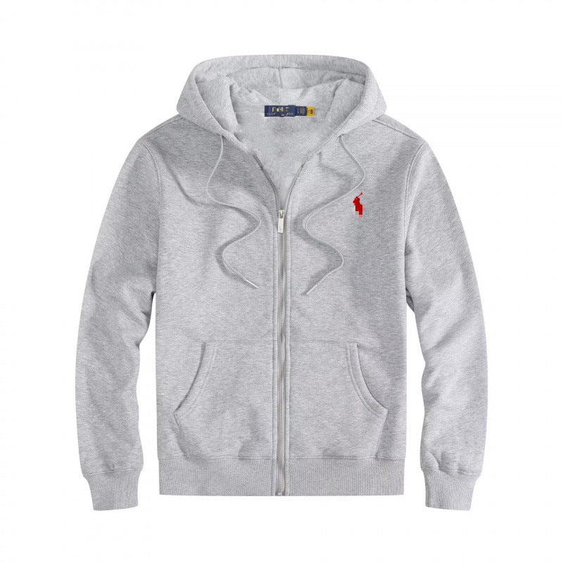 Ralph Lauren Zip up
