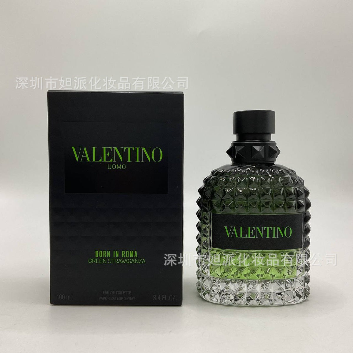 Valentino Perfume