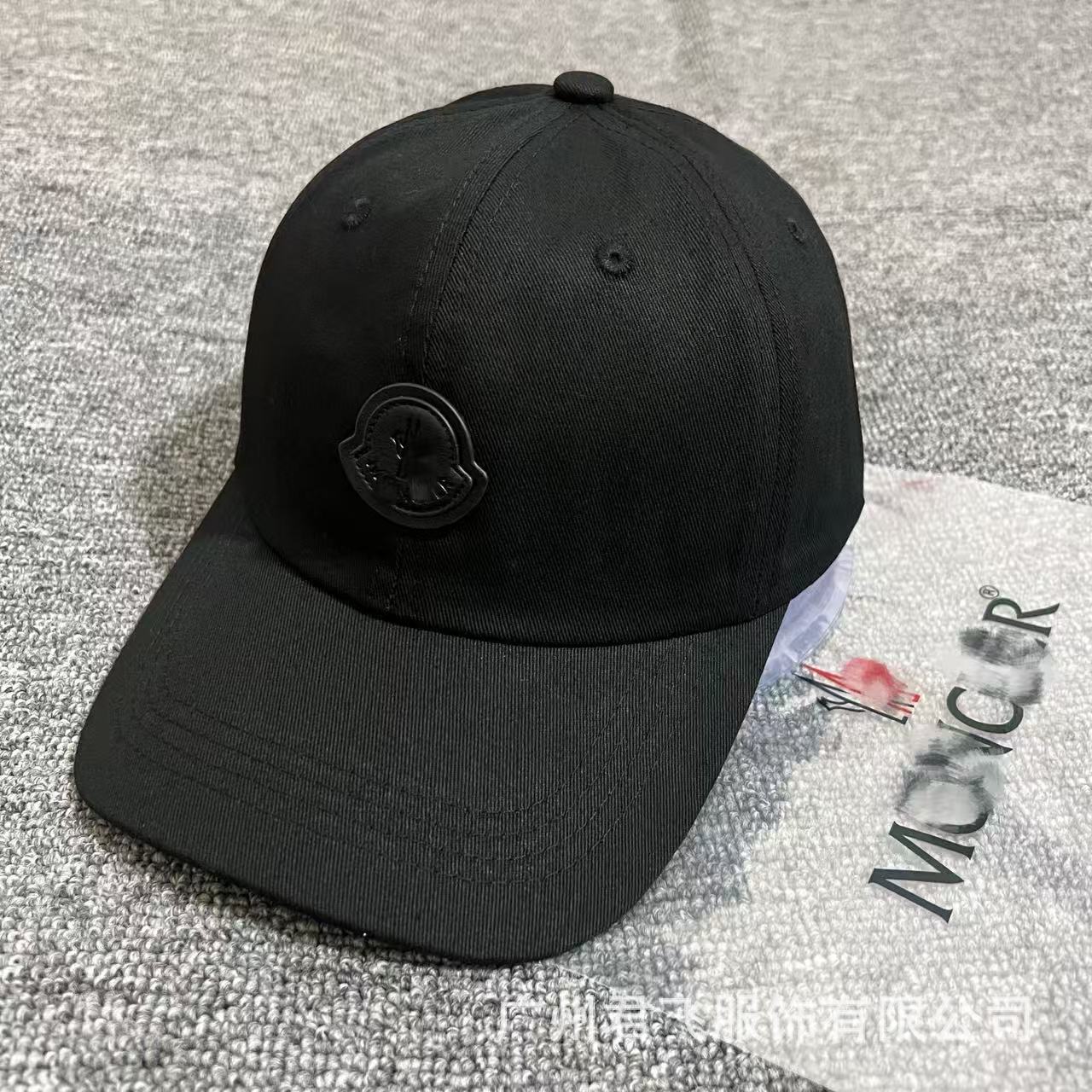 Moncler Cap