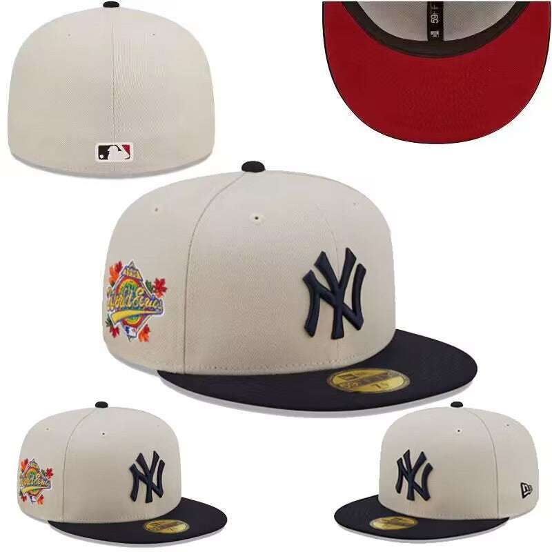 New Era Baseball cap