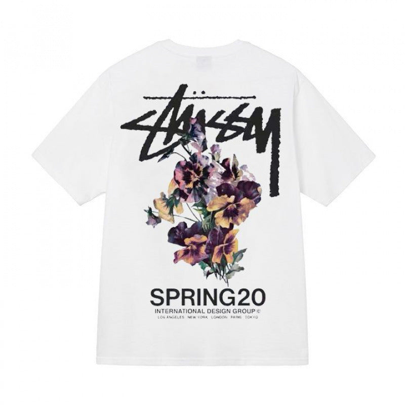 Stussy T shirt