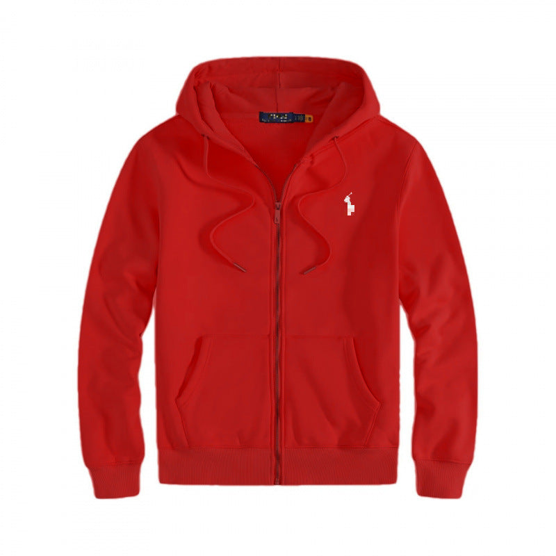 Ralph Lauren Zip up