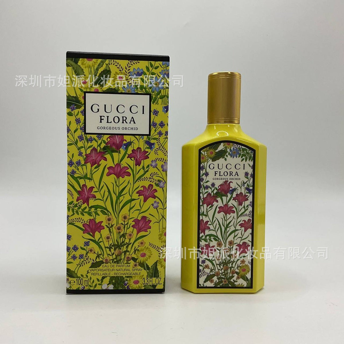 Gucci Perfume