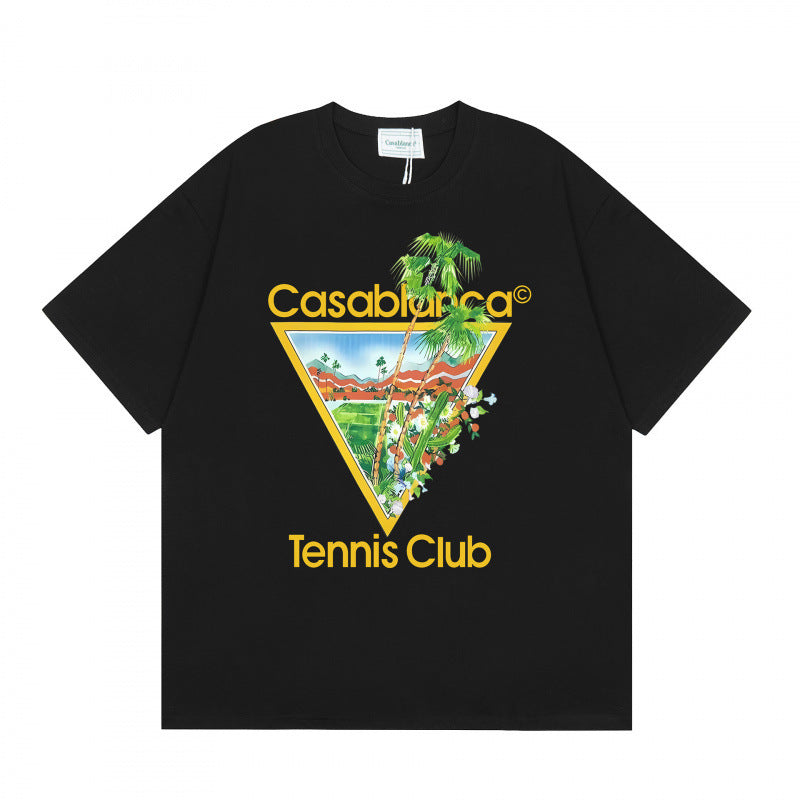Casablanca T shirt