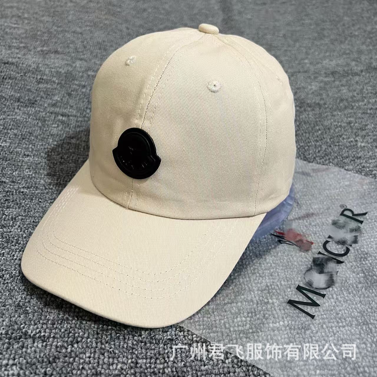 Moncler Cap