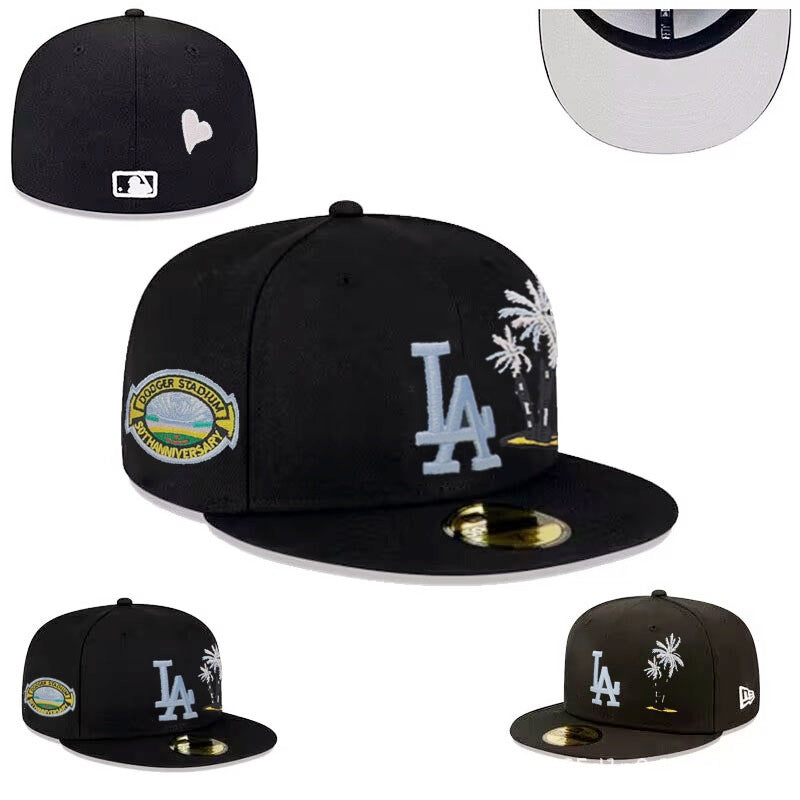 New Era Baseball cap