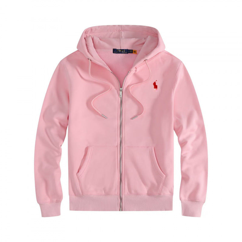 Ralph Lauren Zip up