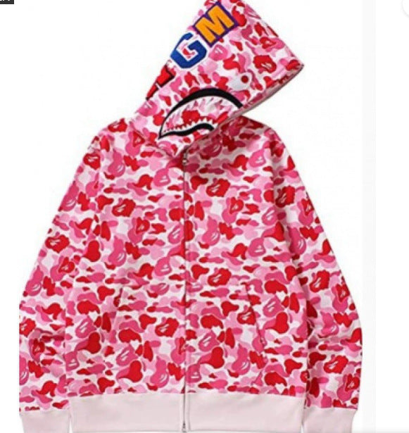 Bape hoodie
