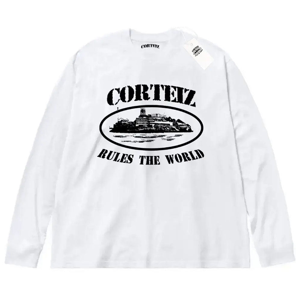 Corteiz sweatshirt