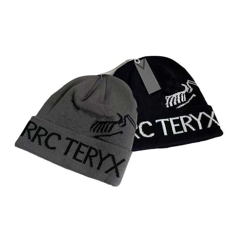 Acteryx Beanie