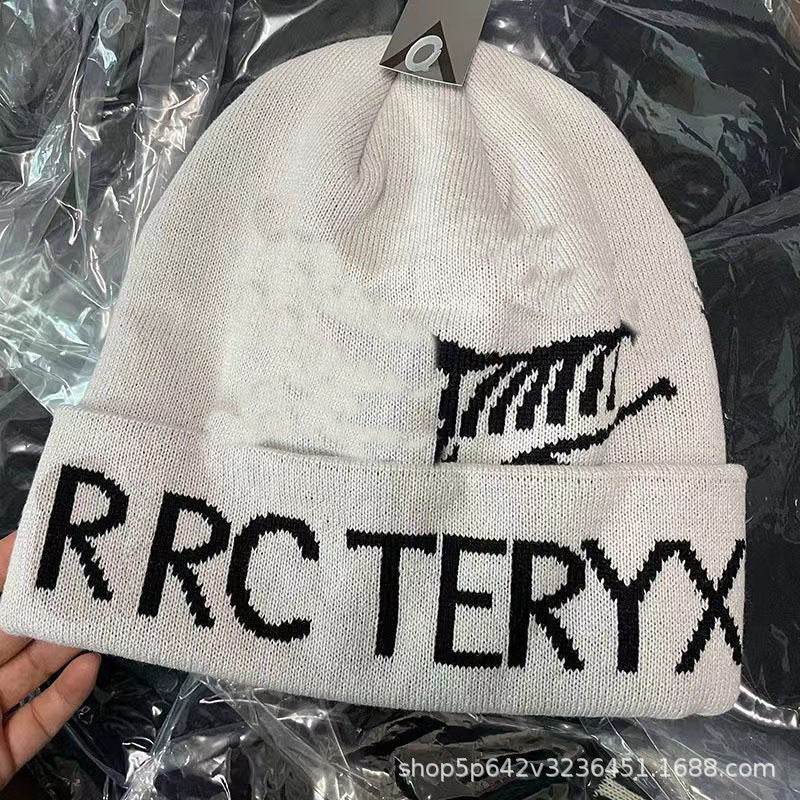 Acteryx Beanie