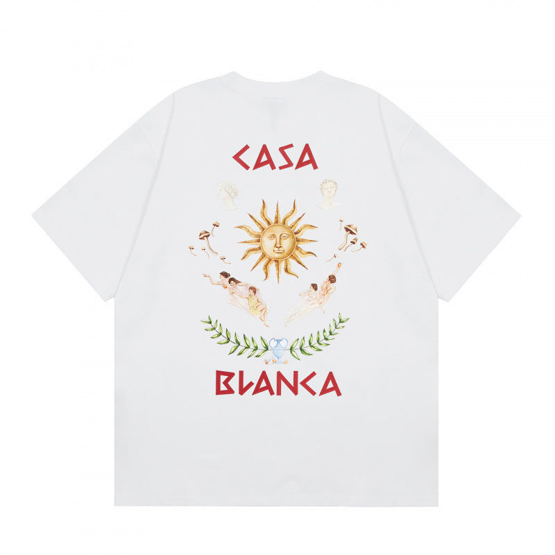 Casablanca T shirt