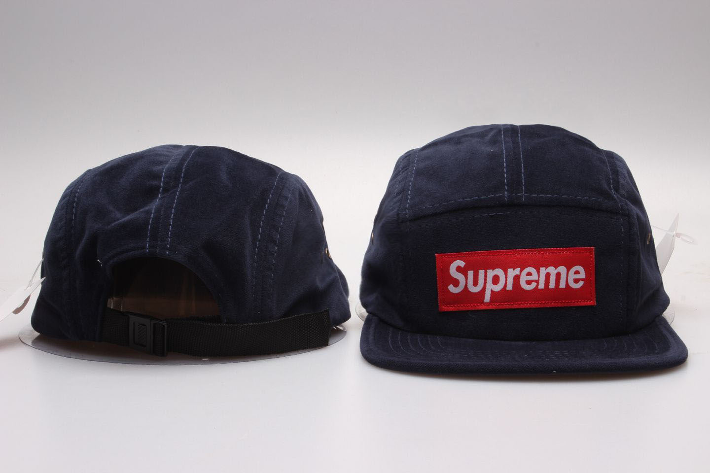 Supreme Panel Cap