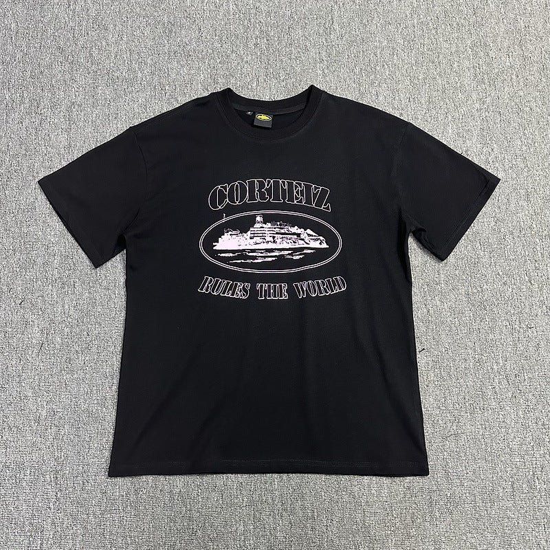 Corteiz T shirt
