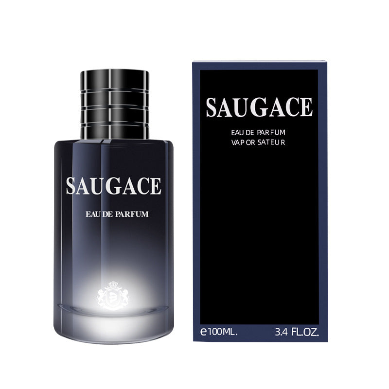 Saugace perfume