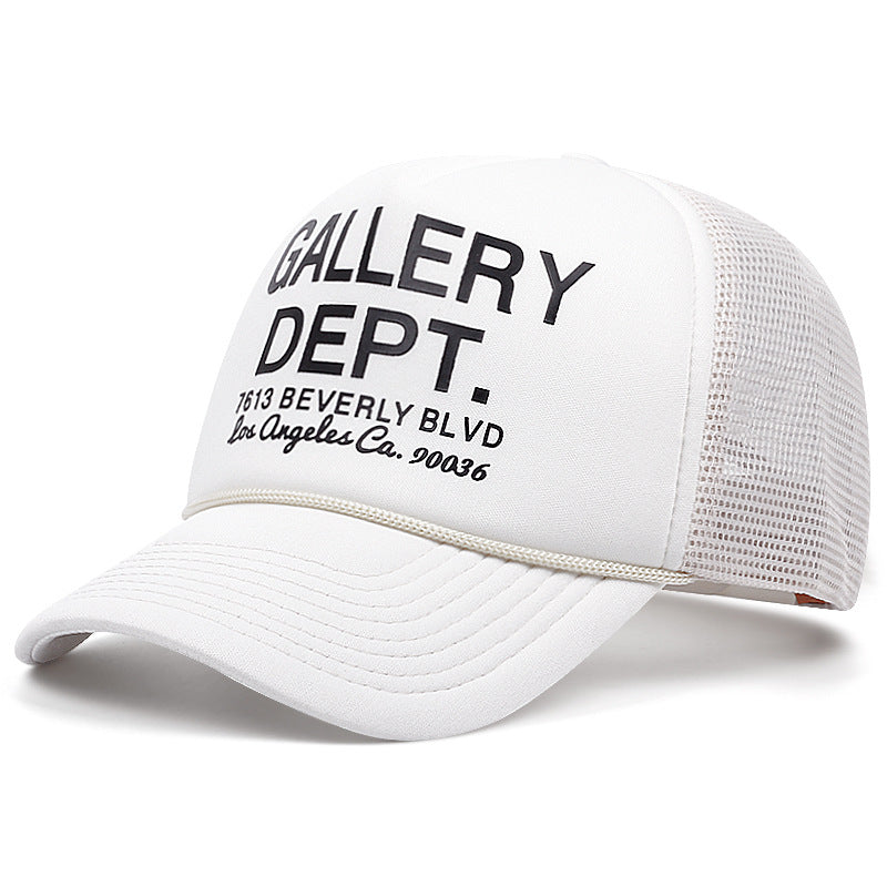 Gallery Dept Cap
