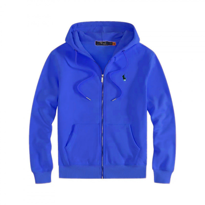Ralph Lauren Zip up