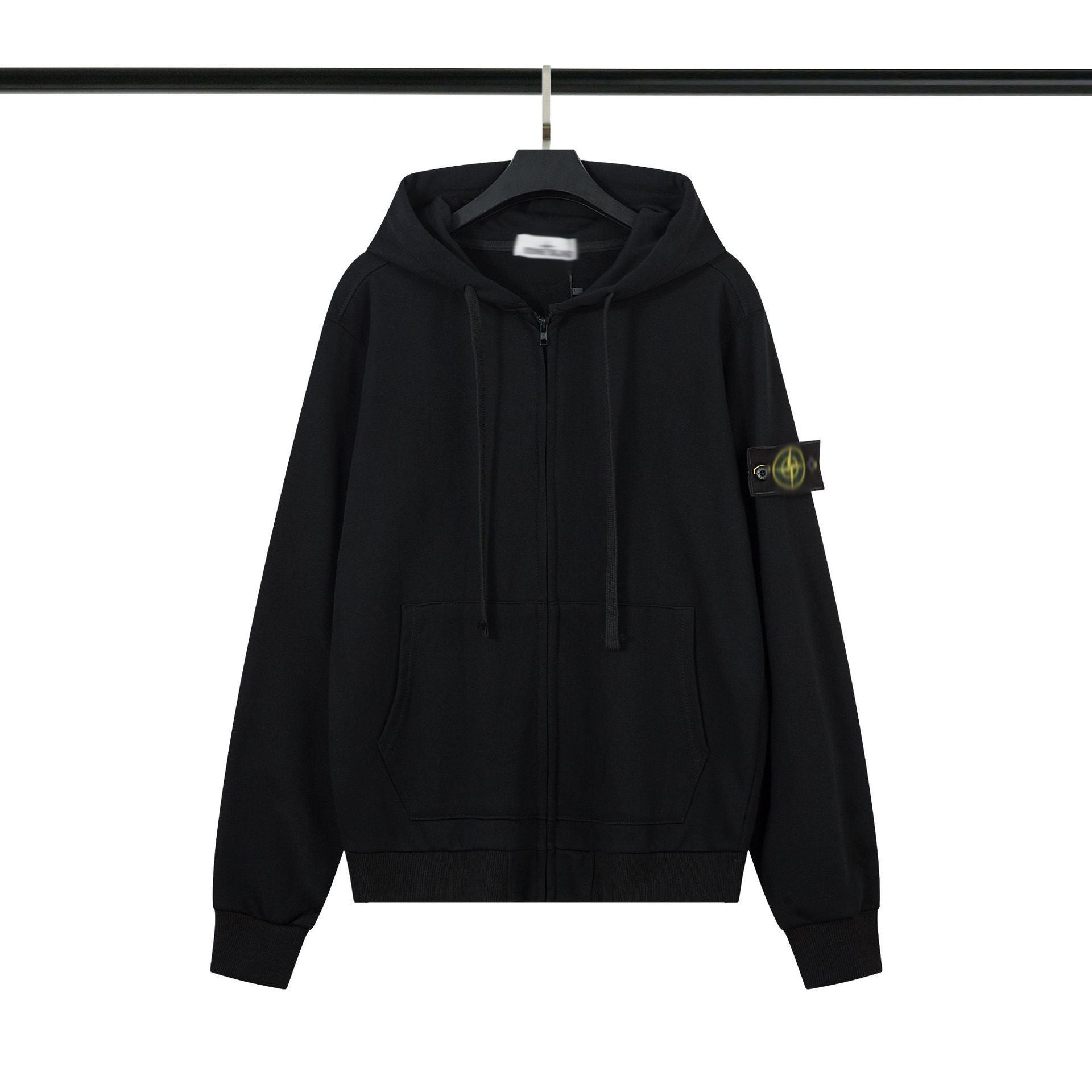 Stone island Zip up/hoodie