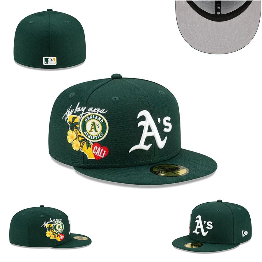 New Era Baseball cap