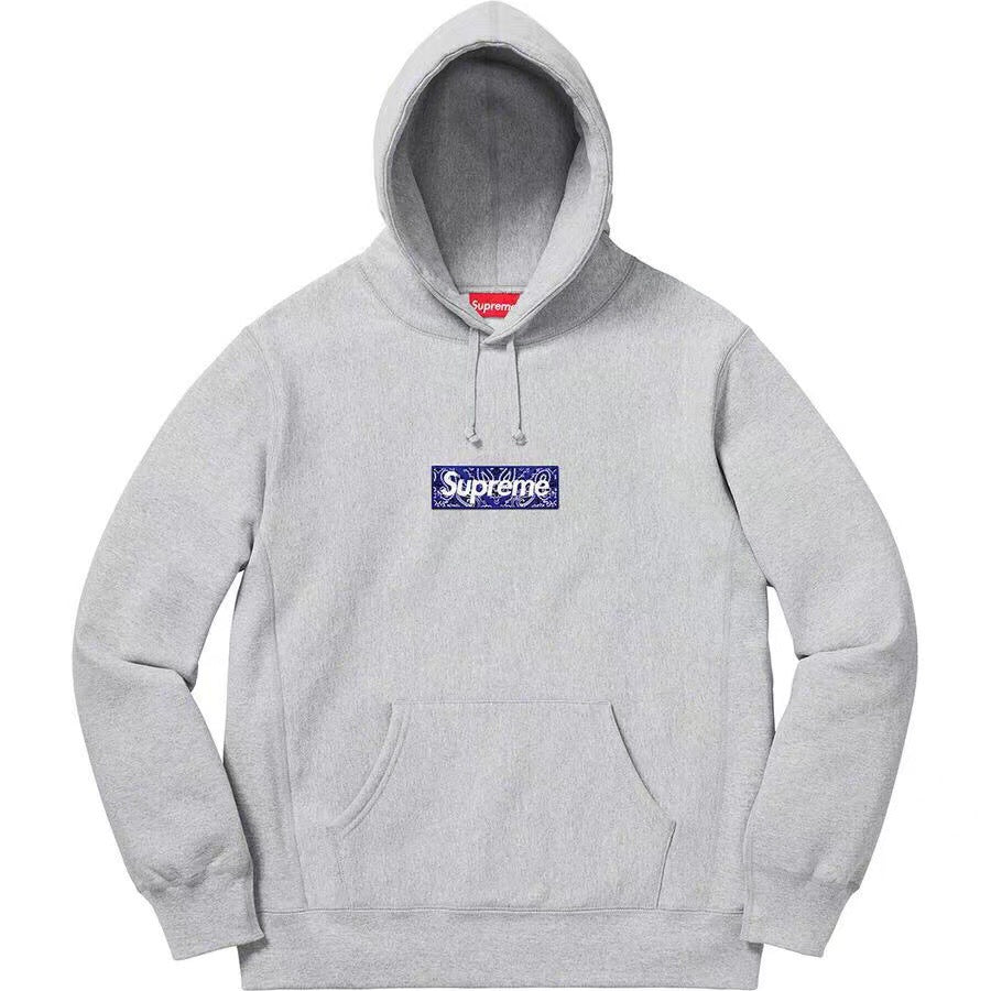 Supreme hoodie 2