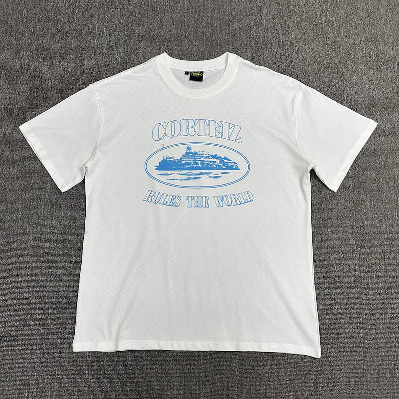 Corteiz T shirt