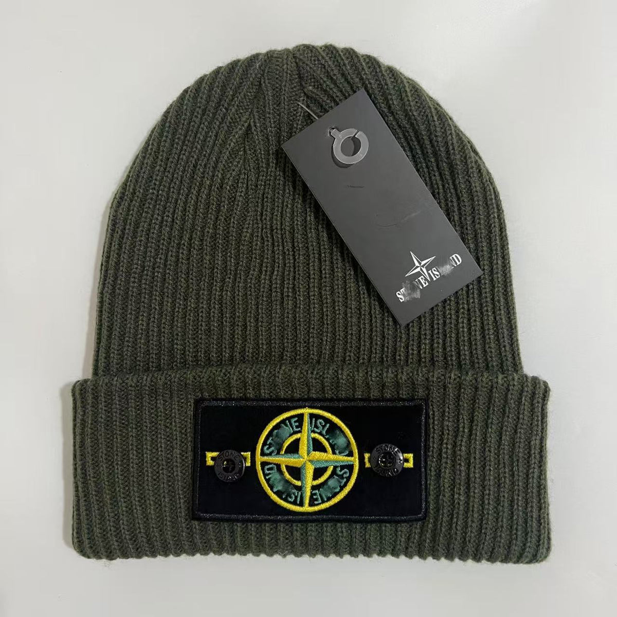 Stone island Beanie