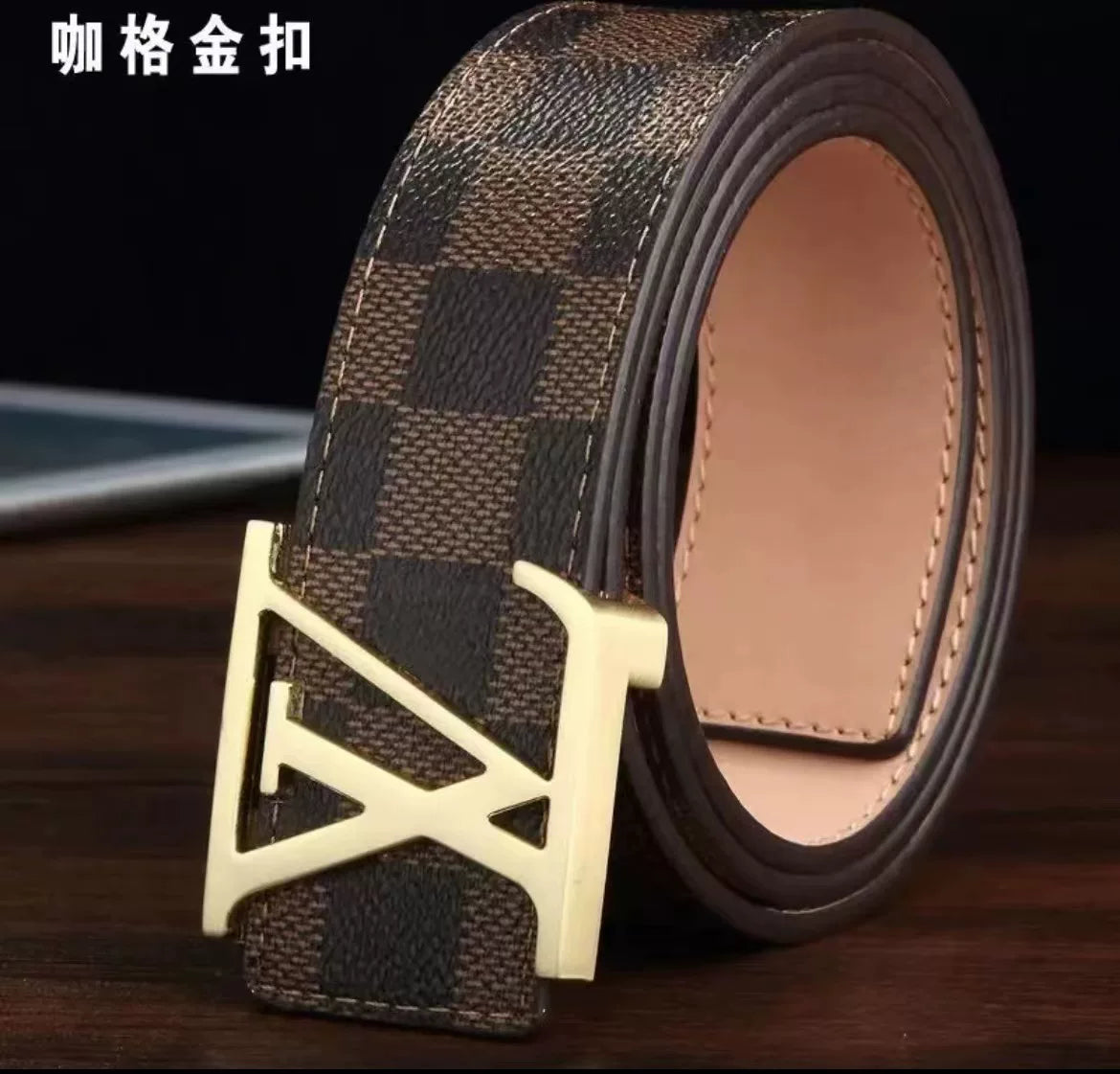 LV belt