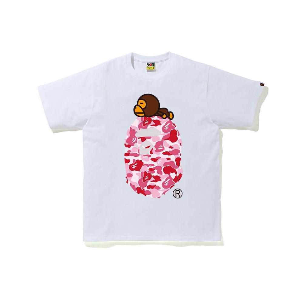 Bape t shirt