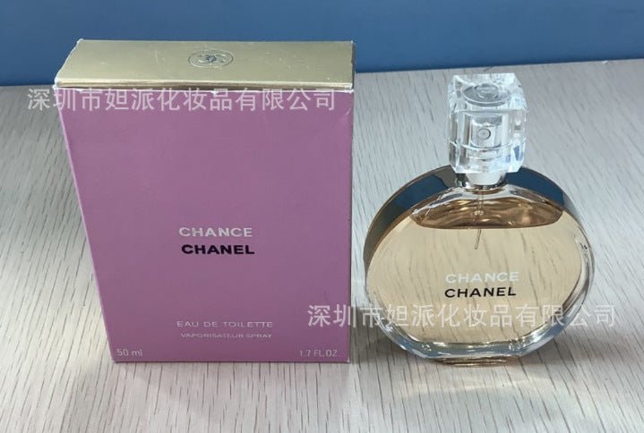 Chanel perfume