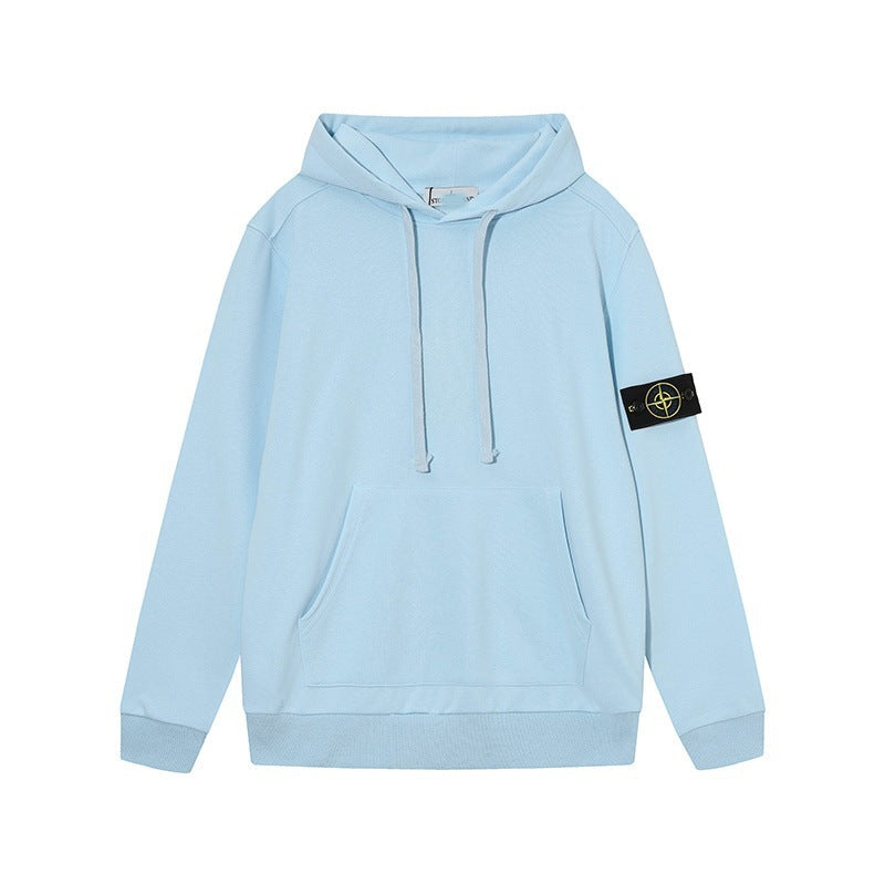 Stone island Zip up/hoodie