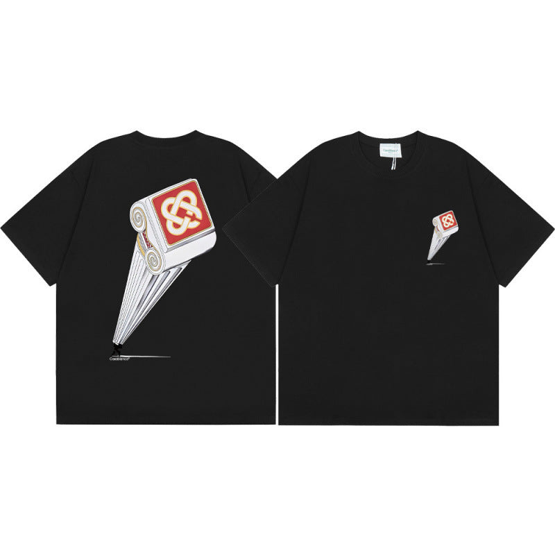 Casablanca T shirt