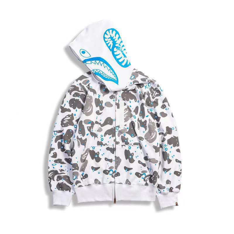 Bape hoodie