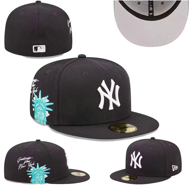 New Era Baseball cap