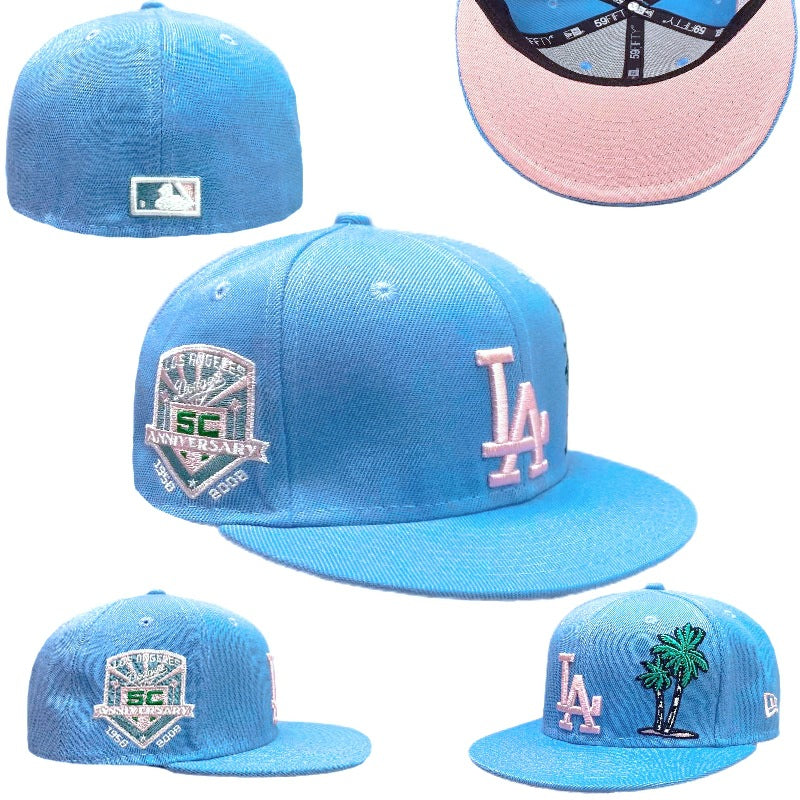 New Era Baseball cap