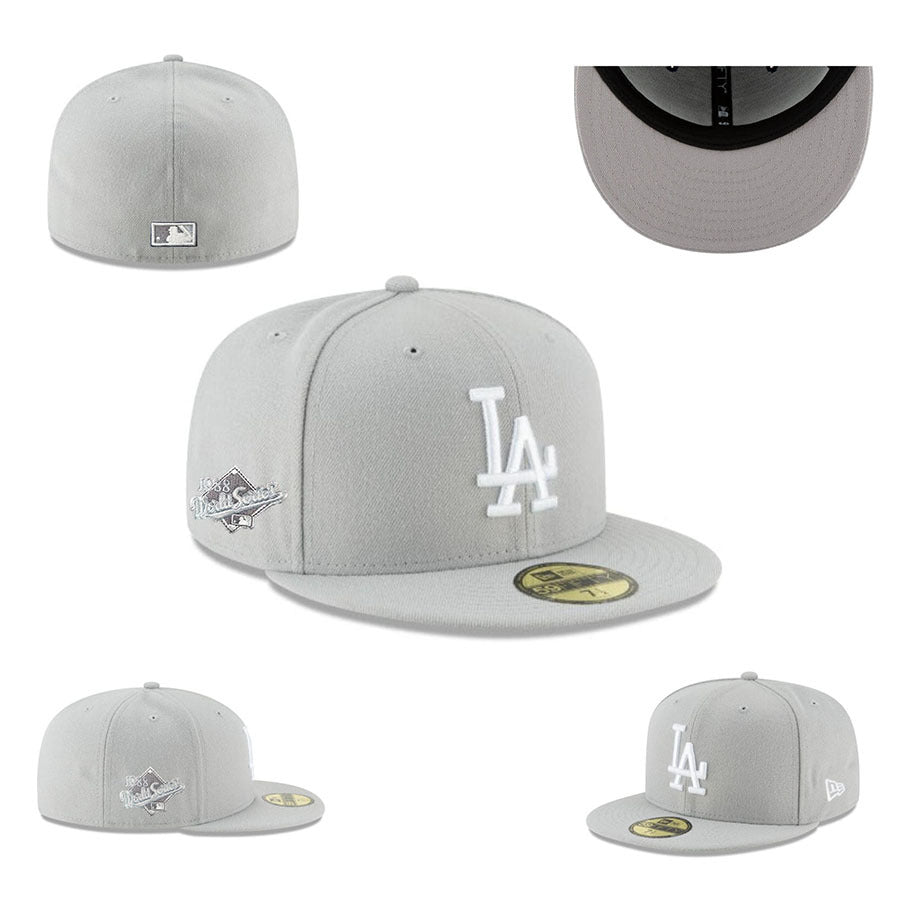 New Era Baseball cap