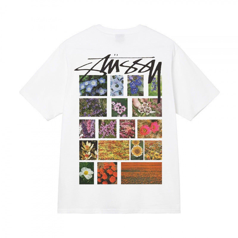 Stussy T shirt