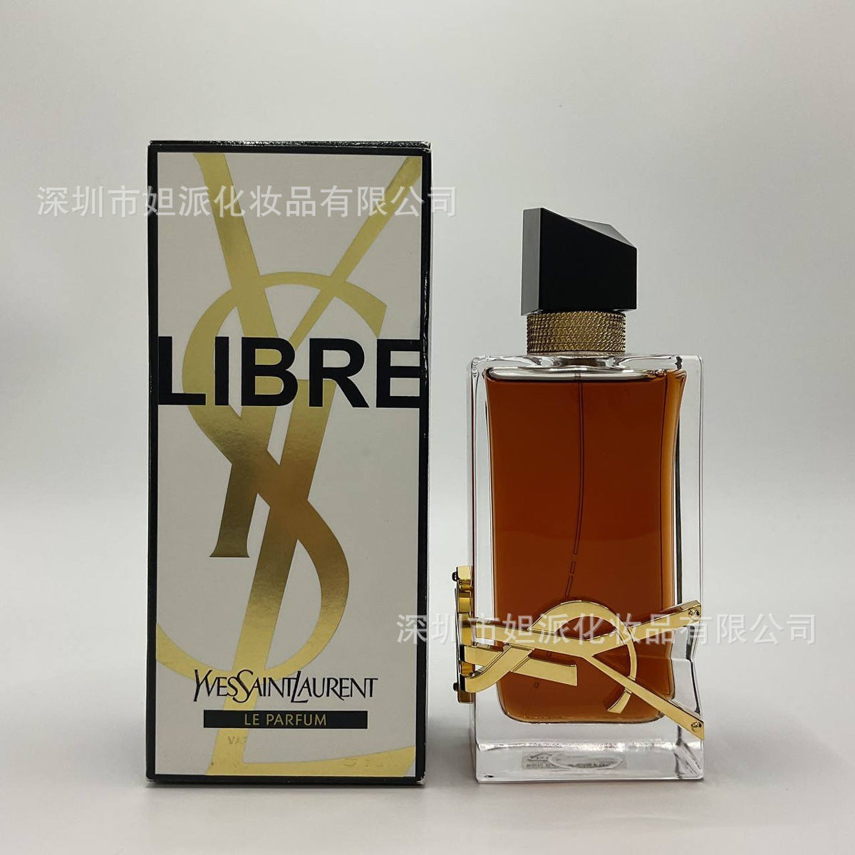 Yves Saint laurent Perfume